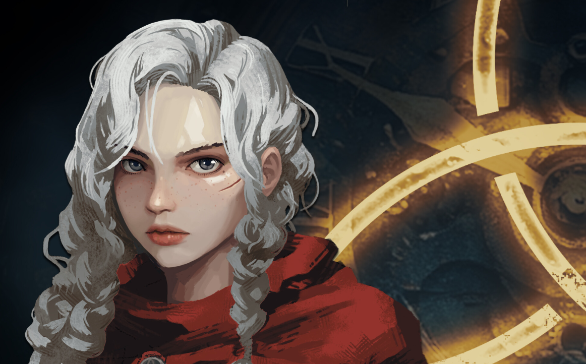 Мрачная soulslike экшен-RPG о путешествиях во времени исчезает из Steam