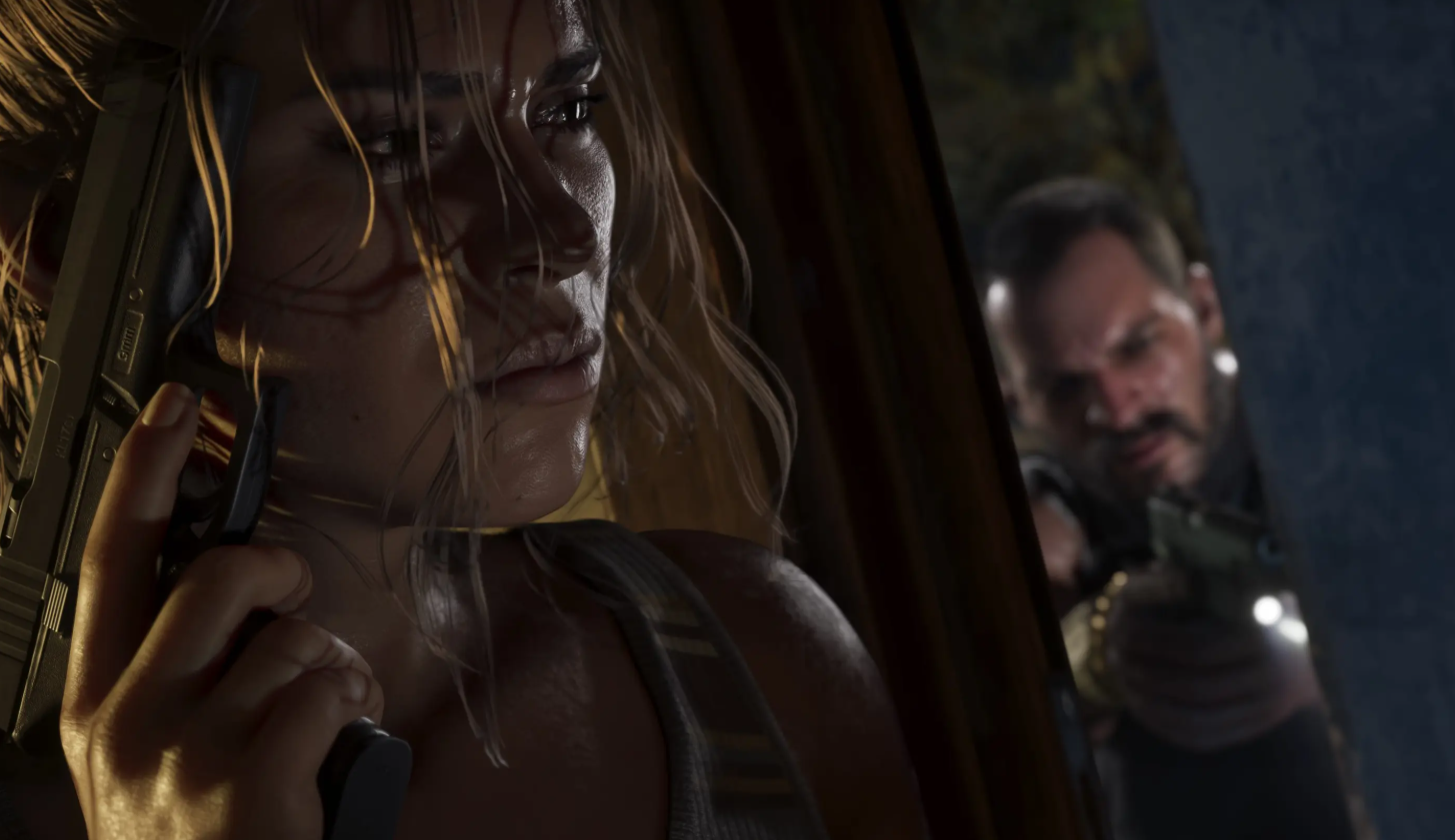 Штраус Зельник раскрыл первоначальные планы по дате выхода GTA VI Штраус Зельник раскрыл первоначальные планы по дате выхода GTA VI
