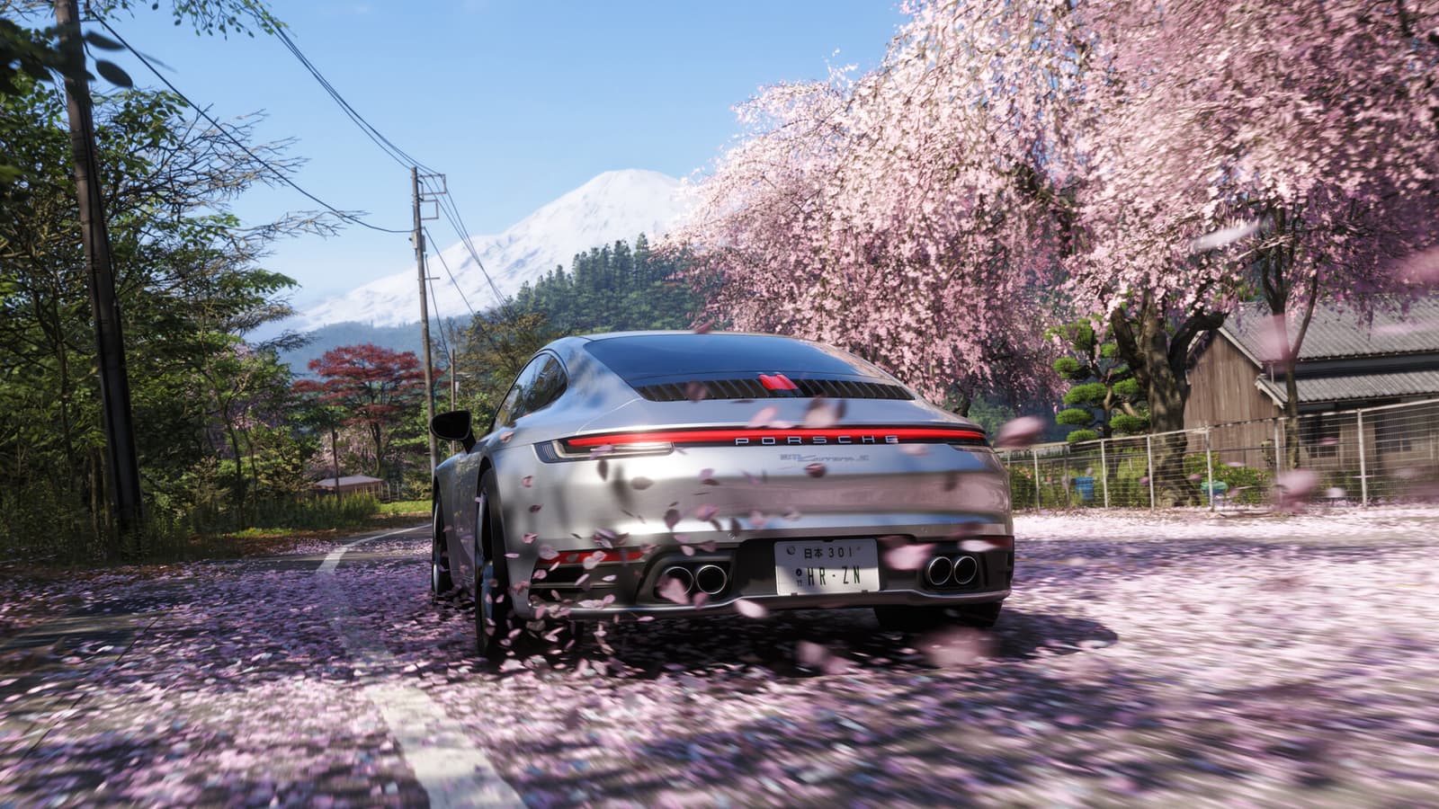 Оптимизация Forza Horizon 6 на консолях поразила: Xbox Series X сравнялся с топовыми ПК Оптимизация Forza Horizon 6 на консолях поразила: Xbox Series X сравнялся с топовыми ПК