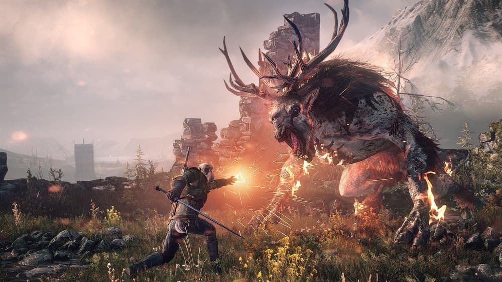 Бывший сценарист Destiny 2 присоединился к разработке многопользовательской игры по «Ведьмаку» Бывший сценарист Destiny 2 присоединился к разработке многопользовательской игры по «Ведьмаку»