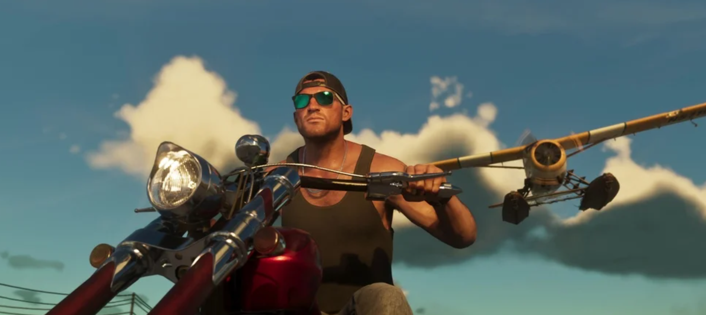Фанаты GTA VI требуют предзаказов на фоне ребрендинга сайта и мемов с главой Take-Two
