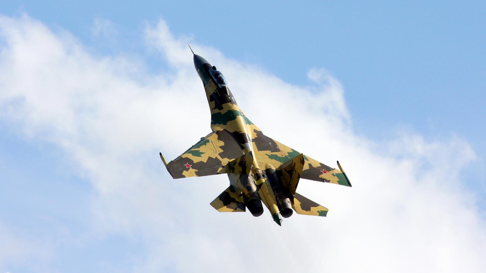 Su-35 gives way to J-10: Indonesia buys Chinese fighters