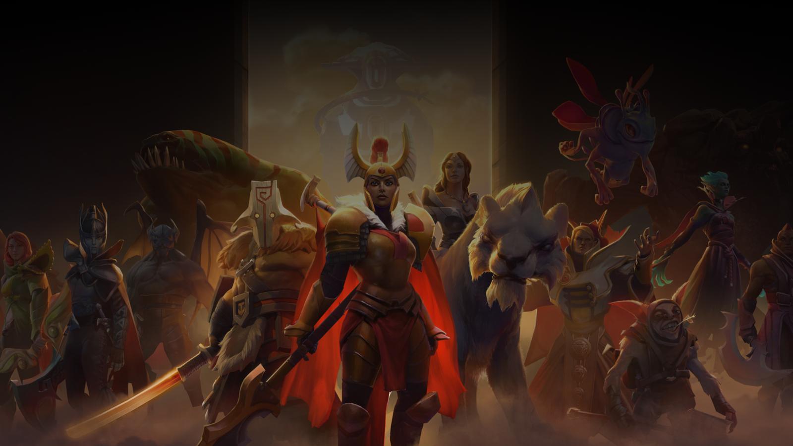 CS 2, Dota 2, and PUBG: Moscow Video Game Week tournaments will cover ...