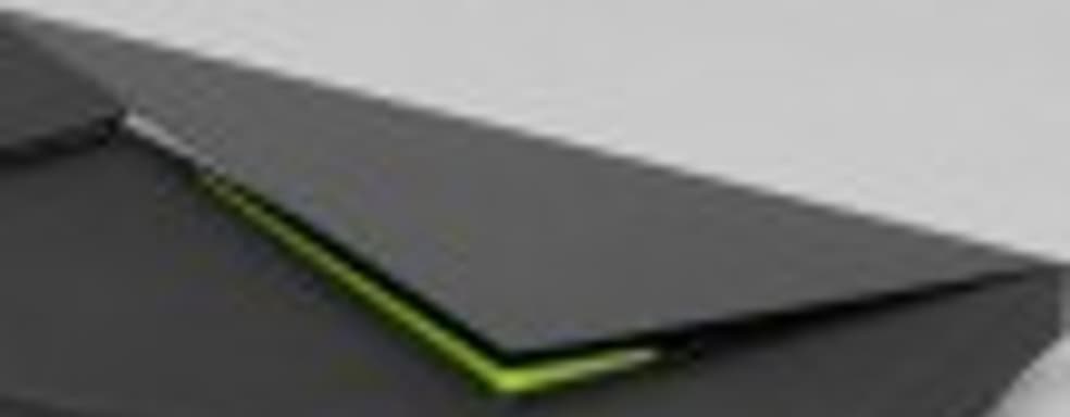 Nvidia Shield TV — многофункциональная приставка для игр и не только