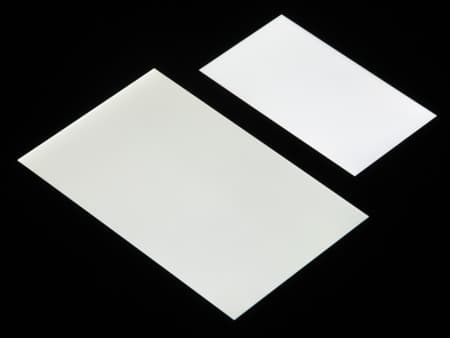 Обзор смартфона Lenovo A6000. Тестирование дисплея