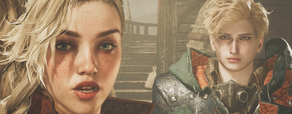 Фанат Monster Hunter Wilds заглянул персонажам в рот и обнаружил неочевидную деталь, связанную с зубами мудрости