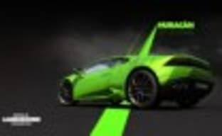 Заезд на Lamborghini Huracan в DriveСlub