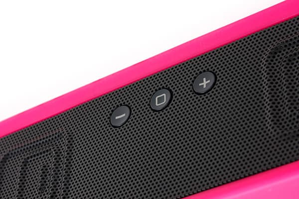 Дизайн портативной аудиосистемы Arctic S113BT