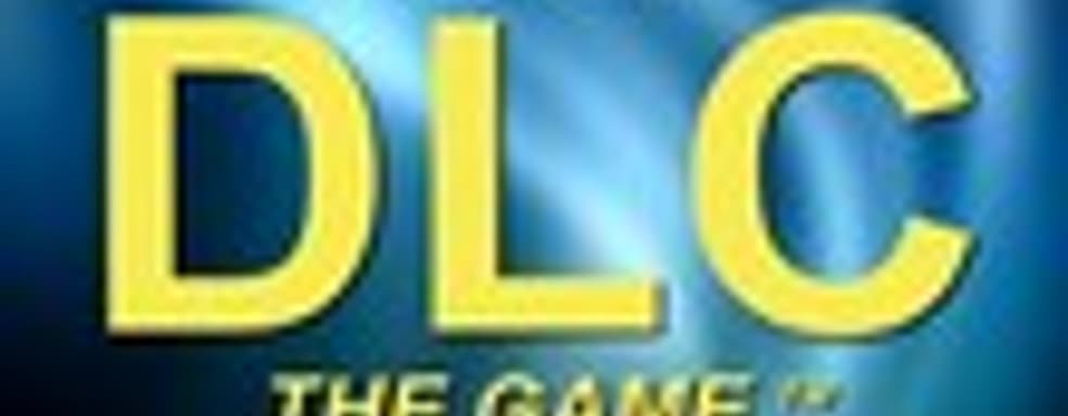 Mega64: DLC The Game