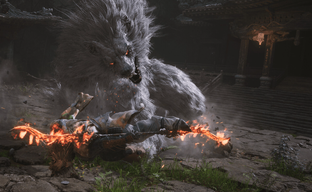 Страница Black Myth Wukong появилась в Steam. Скриншоты китайской God of War и примерная дата релиза