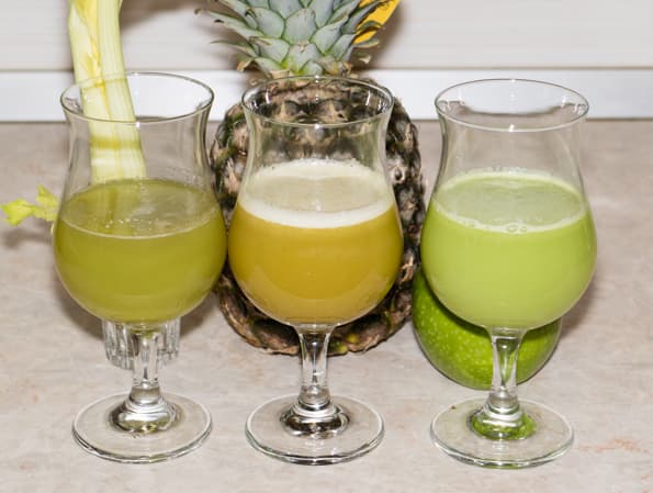 Шнековая соковыжималка Kitfort KT-1104