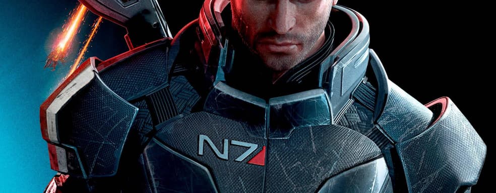 EA слышит. Mass Effect Legendary Edition получит возможность выбора озвучки