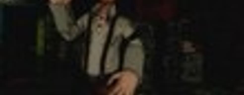 Адвенчура Hoodwink