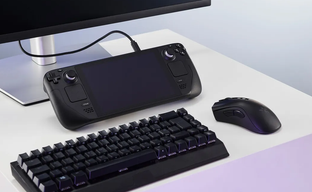 Обновление SteamOS 3.6.19 улучшает производительность и увеличивает время работы Steam Deck LCD