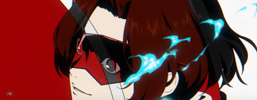 Persona 5 The Phantom X Beta Spotted in Steam Database