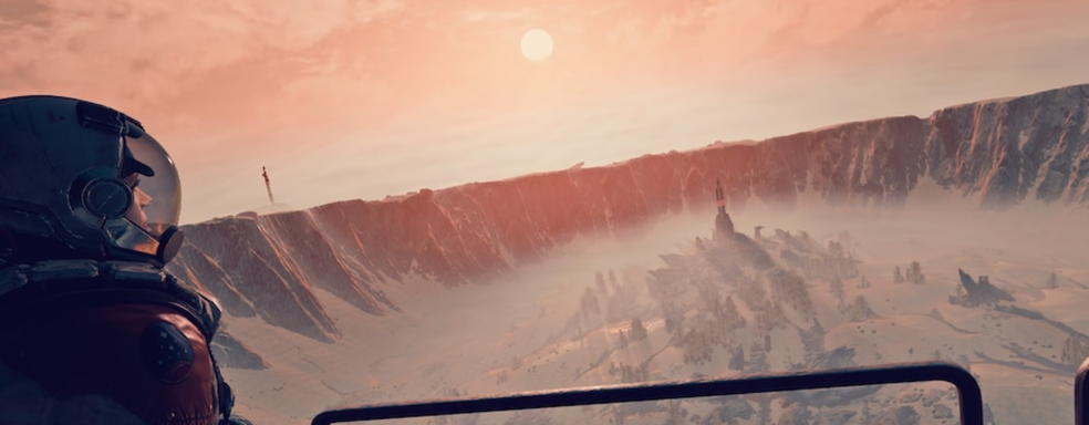 В Starfield устроили финансовую революцию. Моддер сделал реалистичную экономику, добавил коллекторов, ипотеку и механику инвестиций на фондовой бирже