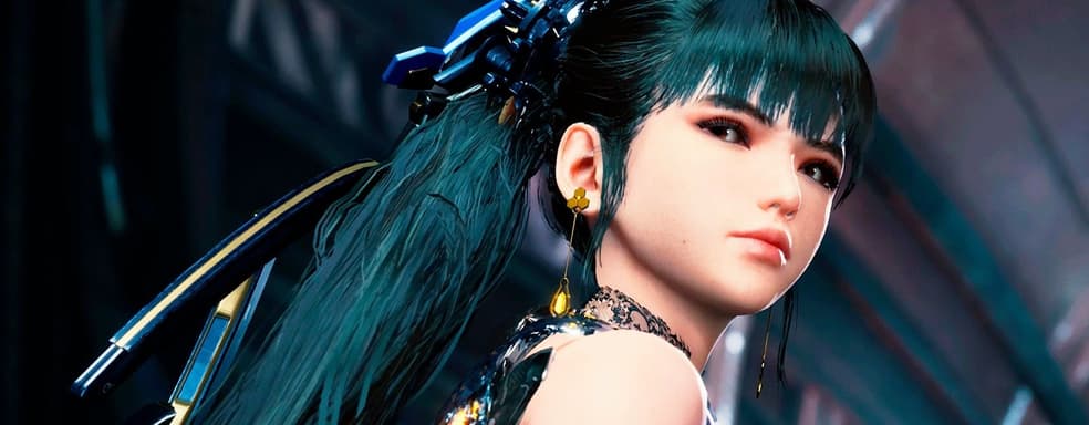 Stellar Blade's Splendor Leads to Record Profits for Shift Up