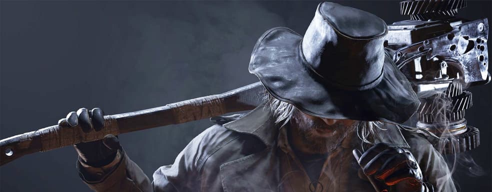 Уродливый водяной и стильный оборотень— стало известно больше деталей о злодеях в Resident Evil Village