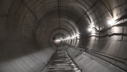 Стало известно, когда завершится строительство новой станции метро в Алматы