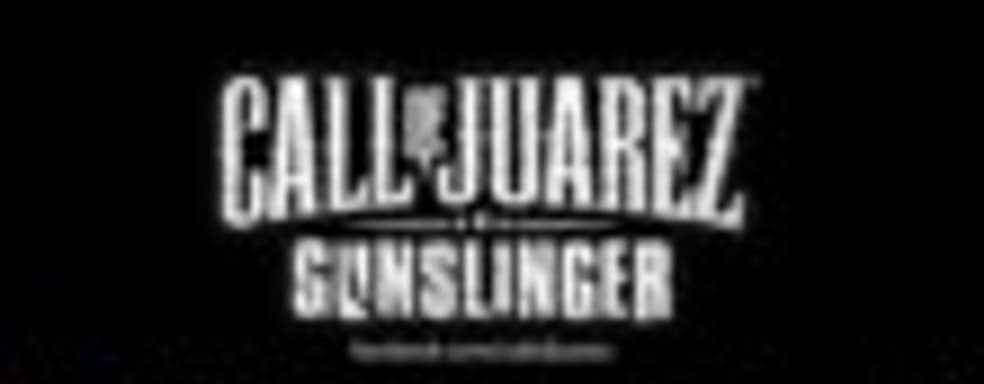 Трейлер Call of Juarez: Gunslinger 