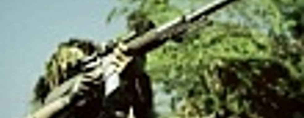 Sniper: Ghost Warrior (PS3) - ролик, объясняющий продажи