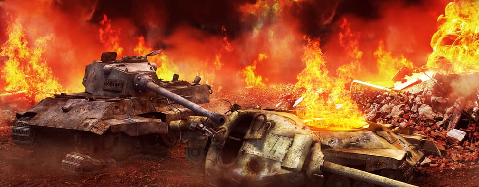 РКН заблокировал несколько VPN-сервисов и теперь у пользователей проблемы с доступом к Twitch и World of Tanks