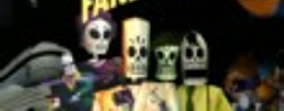 GOG.com принимает предзаказы на Grim Fandango Remastered