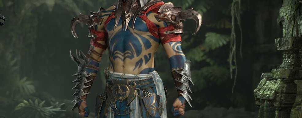 Diablo 4 to Receive Update 2.1.3 with Performance and Balance Improvements. Blizzard Reveals Changelog