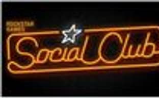 Rockstar Social Club открыт для регистрации