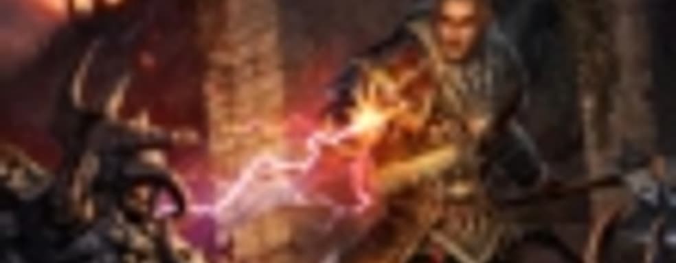 Новые скриншоты (Risen 3: Titan Lords, Sacred 3...)