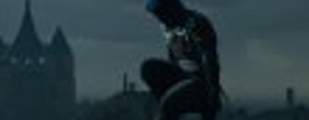 Assassin’s Creed: Unity: контрреволюция