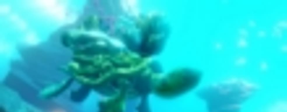 Вышла демо-версия Fantasia: Music Evolved 