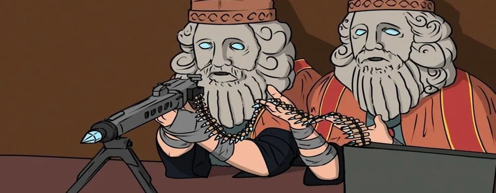 Народу предложили выбрать лучшую игру года на The Game Awards. Elden Ring уже опережает Ragnarok