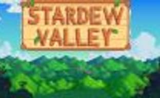 Мультиплеер в Stardew Valley появится 1 августа