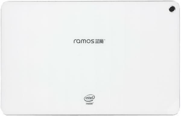 Iconbit Nettab Thor iZ