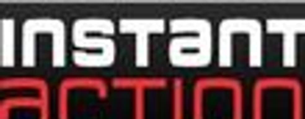 Instant Action: и Gears of War может работать в браузере