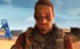 Launch-трейлер Spec Ops: The Line