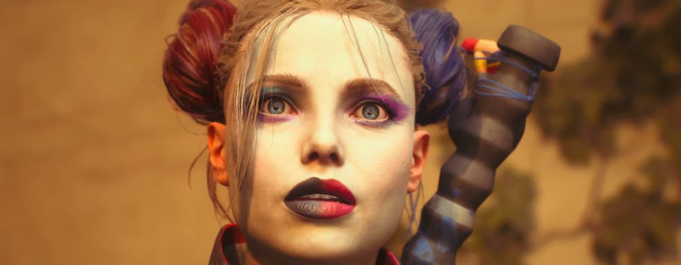 Геймеры не смотрят на критику и отлично покупают Suicide Squad. Топ-продаж Великобритании