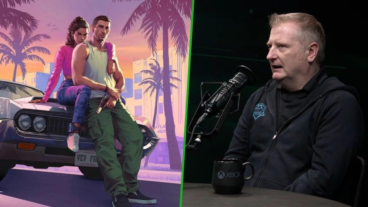Head Of Xbox Studios Discusses How GTA VI Impacts Xbox S 2026 Plans 