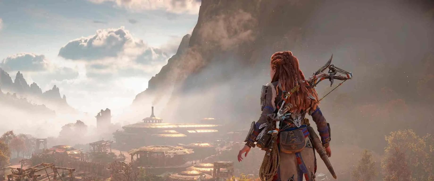 Sony is ready to give the Decima Engine to third-party developers — rumor