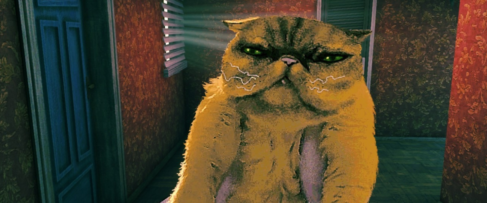 First Successes of Russian Hit No, I'm Not A Human on Steam ...