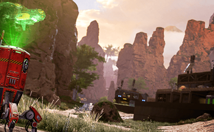 Apex Legends получит кроссплей и появится в Steam и на Switch