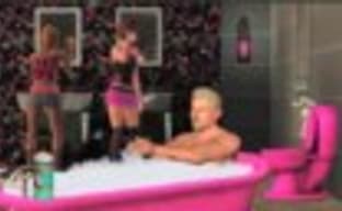 Трейлер The Sims 3 для консолей