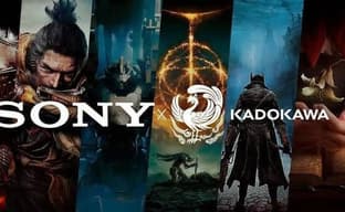 Sony официально подтвердила желание купить создателей Elden Ring и Dark Souls