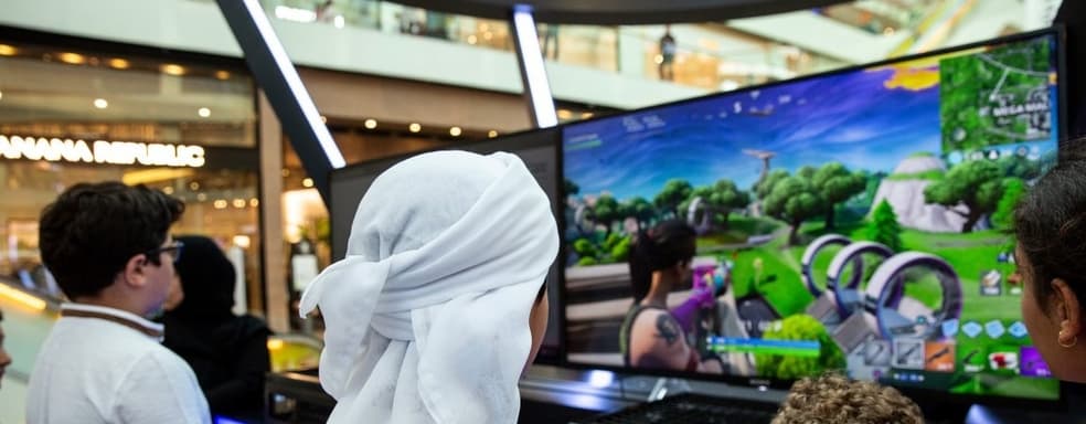 Шейхи Саудовской Аравии хотят купить крупную игровую компанию, Trauma Team в реальной жизни — самое интересное за 4 апреля