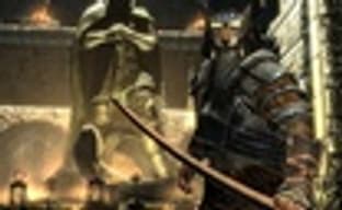 Системные требования Skyrim