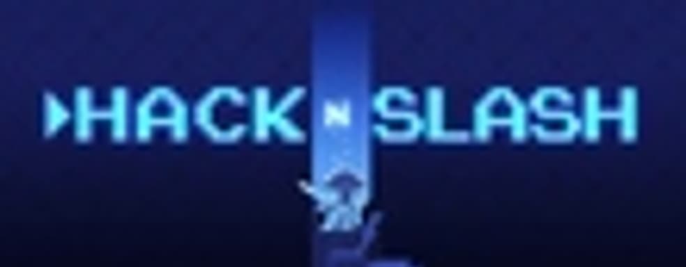 Hack n' Slash от Double Fine скоро в Steam Early Access