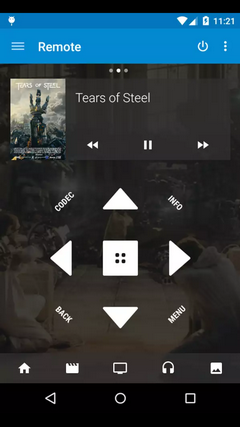 Медиаплеер Rombica Ultimate v02