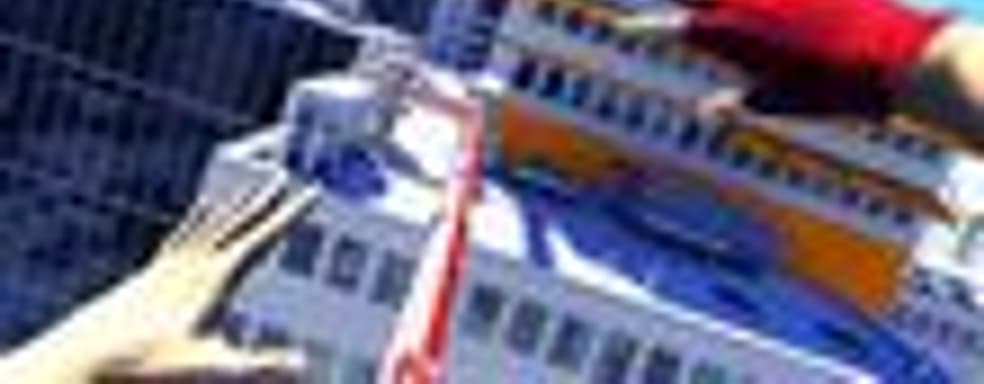 EA: Mirror's Edge не будет эксклюзивом PS3