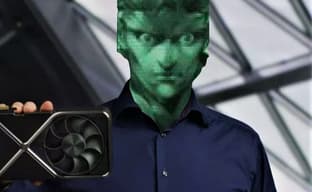 [Видео] СРОЧНО! Продавайте акции Nvidia / Конец NFT, блокчейн, майнинга